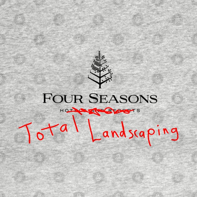 4 Season Total Landscaping by jadbean